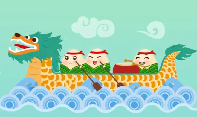 賽龍舟的由來是什么？端午節(jié)為什么要賽龍舟？