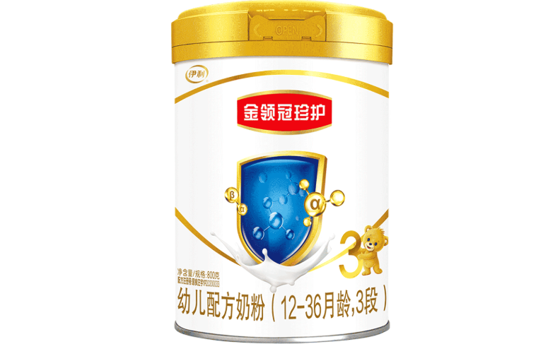 伊利珍護(hù)奶粉怎么樣安全嗎？伊利珍護(hù)奶粉值得買嗎？